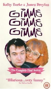 Gimme Gimme Gimme (1999)