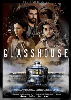 Glasshouse (2022)