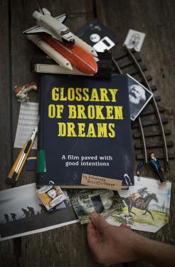 Glossary of Broken Dreams (2019)