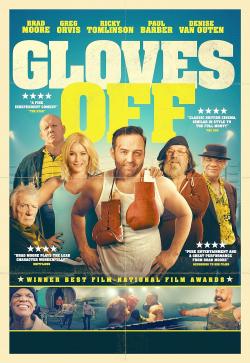Gloves Off (2018)