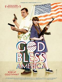 God Bless America (2012)