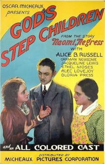 God's Step Children (1938)