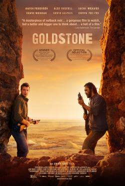 Goldstone (2018)