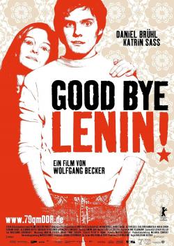 Good Bye Lenin! (2004)