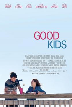 Good Kids (2016)