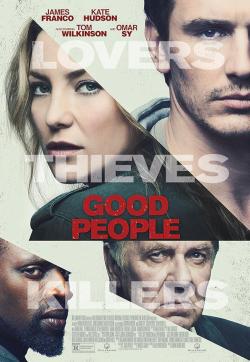 Good People (2015)