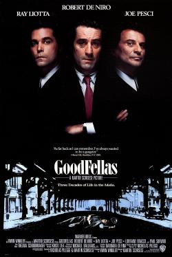 Goodfellas (1990)