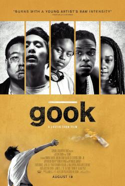 Gook (2018)