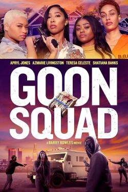 Goon Squad (2024)