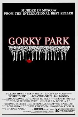 Gorky Park (1983)