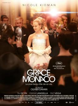 Grace of Monaco (2014)