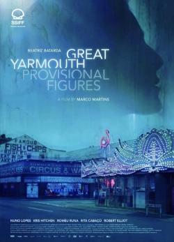 Great Yarmouth: Provisional Figures (2023)