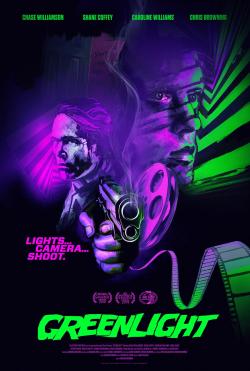 Greenlight (2019)
