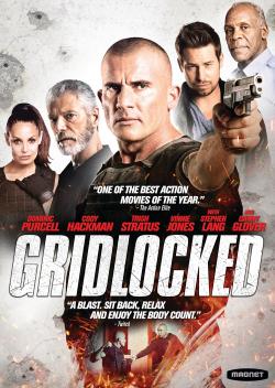 Gridlocked (2016)
