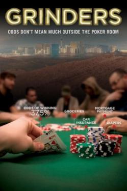 Grinders (2011)