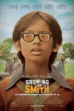 Growing Up Smith (2017)