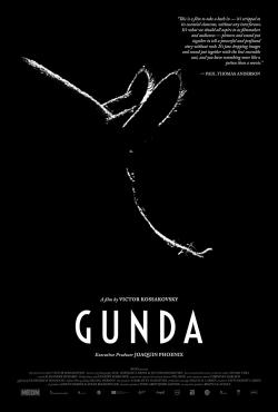 Gunda (2021)