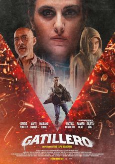 Gunman (2025)