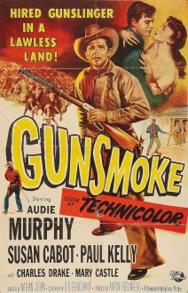 Gunsmoke (1953)