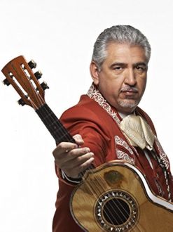 Habla Texas (2011)