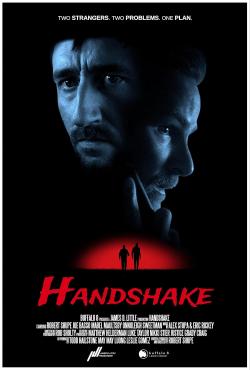 Handshake (2021)