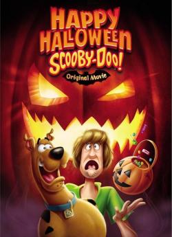Happy Halloween, Scooby-Doo! (2020)