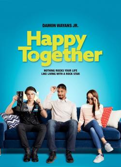 Happy Together (2018)
