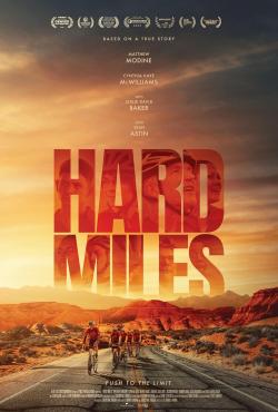 Hard Miles (2024)