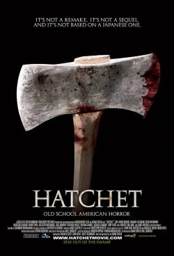 Hatchet (2010)