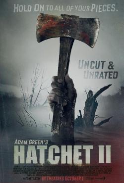 Hatchet II (2010)