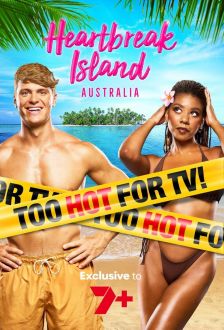 Heartbreak Island (2018)