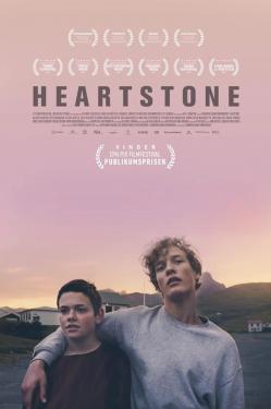 Heartstone (2016)