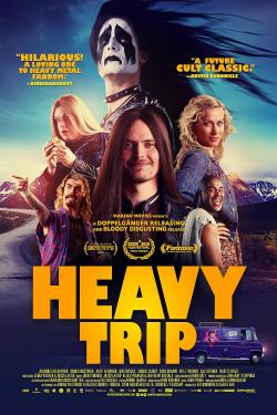 Heavy Trip (2018)