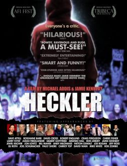 Heckler (2007)