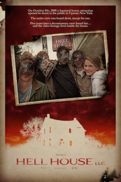 Hell House LLC (2016)