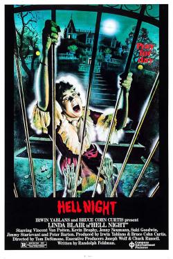 Hell Night (1981)