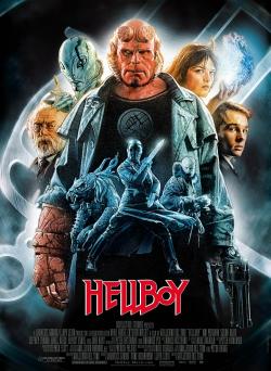 Hellboy (2004)