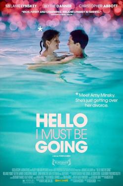 Hello I Must Be Going (2013)