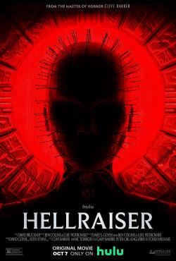 Hellraiser (2022)