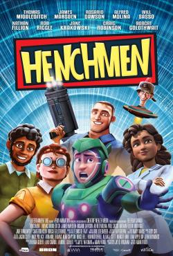 Henchmen (2020)