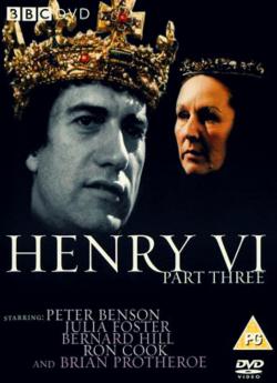 Henry VI Part 3 (1983)