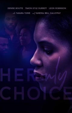 Her Only Choice (2018)