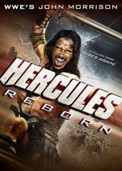 Hercules Reborn (2014)