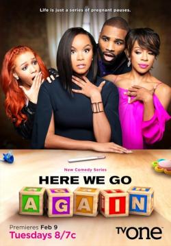 Here We Go Again (2016) 2016