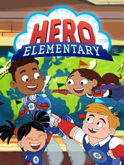 Hero Elementary (2020)