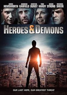 Heroes and Demons (2011)