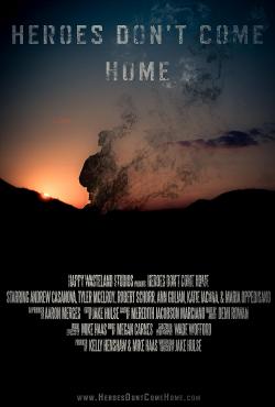 Heroes Don't Come Home (2016)