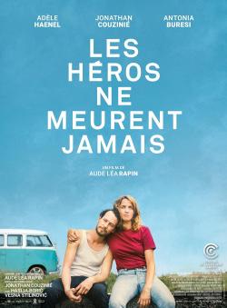 Heroes Don't Die (2021)