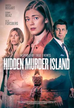 Hidden Murder Island (2023)