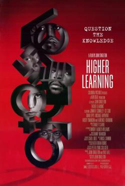 Higher Learning (1995)